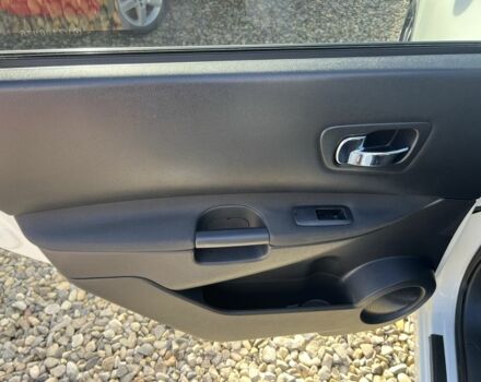 Белый Ниссан Кашкай, объемом двигателя 1.5 л и пробегом 203 тыс. км за 10699 $, фото 17 на Automoto.ua