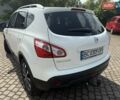 Білий Ніссан Кашкай, об'ємом двигуна 1.46 л та пробігом 237 тис. км за 11111 $, фото 8 на Automoto.ua