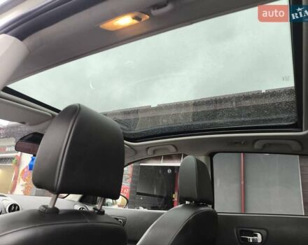 Білий Ніссан Кашкай, об'ємом двигуна 1.6 л та пробігом 210 тис. км за 11700 $, фото 44 на Automoto.ua