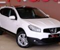 Белый Ниссан Кашкай, объемом двигателя 2 л и пробегом 120 тыс. км за 11900 $, фото 3 на Automoto.ua