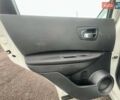 Белый Ниссан Кашкай, объемом двигателя 2 л и пробегом 134 тыс. км за 12000 $, фото 15 на Automoto.ua