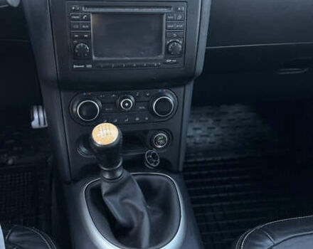 Білий Ніссан Кашкай, об'ємом двигуна 1.6 л та пробігом 211 тис. км за 11300 $, фото 10 на Automoto.ua