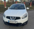 Белый Ниссан Кашкай, объемом двигателя 1.6 л и пробегом 202 тыс. км за 9500 $, фото 8 на Automoto.ua
