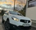 Белый Ниссан Кашкай, объемом двигателя 2 л и пробегом 159 тыс. км за 11200 $, фото 1 на Automoto.ua