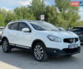 Белый Ниссан Кашкай, объемом двигателя 2 л и пробегом 120 тыс. км за 12955 $, фото 8 на Automoto.ua