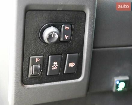 Білий Ніссан Кашкай, об'ємом двигуна 2 л та пробігом 130 тис. км за 11900 $, фото 20 на Automoto.ua