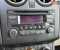Белый Ниссан Кашкай, объемом двигателя 2 л и пробегом 144 тыс. км за 10500 $, фото 15 на Automoto.ua