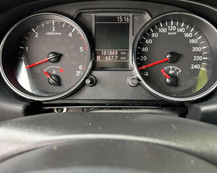 Белый Ниссан Кашкай, объемом двигателя 1.5 л и пробегом 180 тыс. км за 10800 $, фото 21 на Automoto.ua