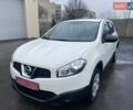 Белый Ниссан Кашкай, объемом двигателя 1.6 л и пробегом 220 тыс. км за 9800 $, фото 34 на Automoto.ua
