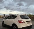Белый Ниссан Кашкай, объемом двигателя 2 л и пробегом 159 тыс. км за 11200 $, фото 12 на Automoto.ua