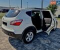 Белый Ниссан Кашкай, объемом двигателя 2 л и пробегом 162 тыс. км за 11899 $, фото 95 на Automoto.ua