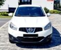 Белый Ниссан Кашкай, объемом двигателя 2 л и пробегом 162 тыс. км за 11899 $, фото 4 на Automoto.ua