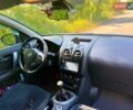 Білий Ніссан Кашкай, об'ємом двигуна 2 л та пробігом 241 тис. км за 12200 $, фото 8 на Automoto.ua