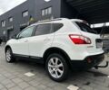 Белый Ниссан Кашкай, объемом двигателя 2 л и пробегом 193 тыс. км за 12230 $, фото 5 на Automoto.ua