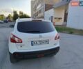 Белый Ниссан Кашкай, объемом двигателя 1.6 л и пробегом 250 тыс. км за 10700 $, фото 3 на Automoto.ua