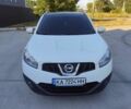 Белый Ниссан Кашкай, объемом двигателя 1.6 л и пробегом 250 тыс. км за 10700 $, фото 8 на Automoto.ua