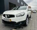 Белый Ниссан Кашкай, объемом двигателя 2 л и пробегом 193 тыс. км за 12230 $, фото 8 на Automoto.ua