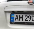 Білий Ніссан Кашкай, об'ємом двигуна 1.6 л та пробігом 210 тис. км за 11700 $, фото 20 на Automoto.ua