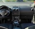 Білий Ніссан Кашкай, об'ємом двигуна 2 л та пробігом 291 тис. км за 12500 $, фото 16 на Automoto.ua