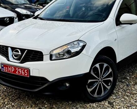 Белый Ниссан Кашкай, объемом двигателя 1.6 л и пробегом 174 тыс. км за 12999 $, фото 30 на Automoto.ua