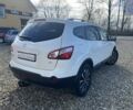 Белый Ниссан Кашкай, объемом двигателя 1.5 л и пробегом 203 тыс. км за 10699 $, фото 4 на Automoto.ua