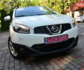 Белый Ниссан Кашкай, объемом двигателя 2 л и пробегом 193 тыс. км за 13450 $, фото 18 на Automoto.ua