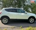 Білий Ніссан Кашкай, об'ємом двигуна 1.6 л та пробігом 233 тис. км за 11900 $, фото 7 на Automoto.ua
