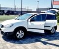 Белый Ниссан Кашкай, объемом двигателя 2 л и пробегом 162 тыс. км за 11899 $, фото 9 на Automoto.ua