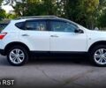 Білий Ніссан Кашкай, об'ємом двигуна 1.5 л та пробігом 192 тис. км за 11300 $, фото 3 на Automoto.ua