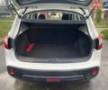 Белый Ниссан Кашкай, объемом двигателя 1.6 л и пробегом 220 тыс. км за 9800 $, фото 28 на Automoto.ua