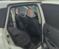 Белый Ниссан Кашкай, объемом двигателя 1.6 л и пробегом 172 тыс. км за 10500 $, фото 2 на Automoto.ua
