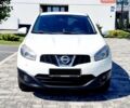Белый Ниссан Кашкай, объемом двигателя 2 л и пробегом 162 тыс. км за 11899 $, фото 25 на Automoto.ua