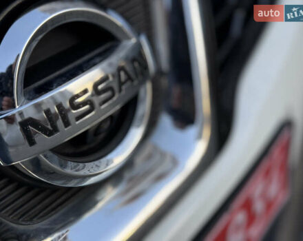 Белый Ниссан Кашкай, объемом двигателя 1.5 л и пробегом 219 тыс. км за 10899 $, фото 60 на Automoto.ua