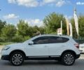 Белый Ниссан Кашкай, объемом двигателя 2 л и пробегом 120 тыс. км за 12955 $, фото 11 на Automoto.ua