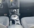 Белый Ниссан Кашкай, объемом двигателя 2 л и пробегом 218 тыс. км за 12999 $, фото 6 на Automoto.ua