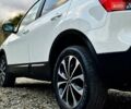 Белый Ниссан Кашкай, объемом двигателя 1.6 л и пробегом 174 тыс. км за 12999 $, фото 25 на Automoto.ua