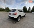 Білий Ніссан Кашкай, об'ємом двигуна 1.99 л та пробігом 193 тис. км за 12700 $, фото 55 на Automoto.ua
