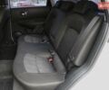 Білий Ніссан Кашкай, об'ємом двигуна 2 л та пробігом 130 тис. км за 11900 $, фото 7 на Automoto.ua