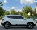 Белый Ниссан Кашкай, объемом двигателя 2 л и пробегом 120 тыс. км за 12955 $, фото 21 на Automoto.ua