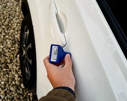 Белый Ниссан Кашкай, объемом двигателя 1.6 л и пробегом 174 тыс. км за 12999 $, фото 142 на Automoto.ua