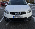 Білий Ніссан Кашкай, об'ємом двигуна 1.6 л та пробігом 211 тис. км за 11300 $, фото 1 на Automoto.ua