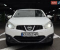 Белый Ниссан Кашкай, объемом двигателя 1.5 л и пробегом 277 тыс. км за 9300 $, фото 2 на Automoto.ua