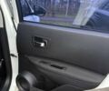 Белый Ниссан Кашкай, объемом двигателя 2 л и пробегом 150 тыс. км за 11500 $, фото 8 на Automoto.ua