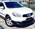 Белый Ниссан Кашкай, объемом двигателя 2 л и пробегом 162 тыс. км за 11899 $, фото 30 на Automoto.ua
