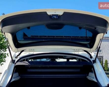 Белый Ниссан Кашкай, объемом двигателя 2 л и пробегом 162 тыс. км за 11899 $, фото 49 на Automoto.ua