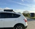 Білий Ніссан Кашкай, об'ємом двигуна 2.02 л та пробігом 91 тис. км за 12500 $, фото 11 на Automoto.ua