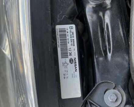 Белый Ниссан Кашкай, объемом двигателя 1.6 л и пробегом 174 тыс. км за 12999 $, фото 65 на Automoto.ua