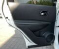 Белый Ниссан Кашкай, объемом двигателя 2 л и пробегом 120 тыс. км за 12955 $, фото 26 на Automoto.ua