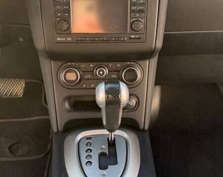 Білий Ніссан Кашкай, об'ємом двигуна 2 л та пробігом 291 тис. км за 12500 $, фото 18 на Automoto.ua