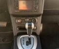 Білий Ніссан Кашкай, об'ємом двигуна 2 л та пробігом 291 тис. км за 12500 $, фото 18 на Automoto.ua